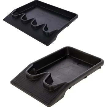 Věšák na sedlo a uzdečku Zouvák na boty - jeden pár