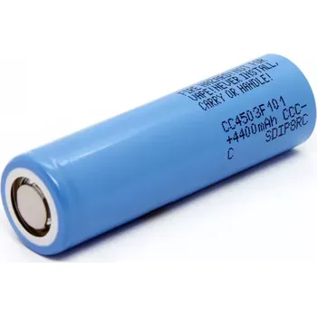 Článková baterie Samsung INR21700-45T 1 ks