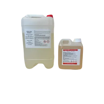 Tmel Dawex Chemical Epox G20, 10 kg (včetně tužidla)