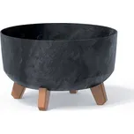 Prosperplast Gracia Low Beton Effect…