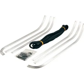 Sada podlahových lišt RMS 142660230