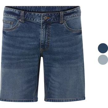 Pánské kraťasy LIVERGY® Pánské džínové kraťasy