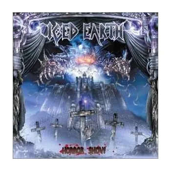 Zahraniční hudba 2LP Iced Earth: Horror Show 2024