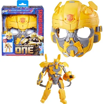 Hasbro Transformers F91815L0 Bumblebee…