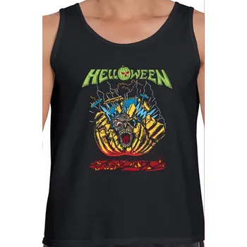 Pánské tílko tílko Helloween - Starlight LP