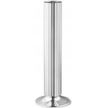 Svícen Svícen kandelábr Georg Jensen 40 cm na 1 svíčku