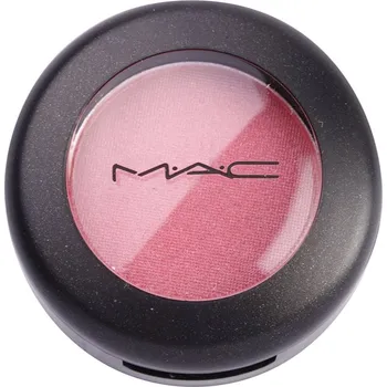 Oční stíny MAC Cosmetics Eye Shadow oční stíny odstín Sushi Flower Satin 1.5 g