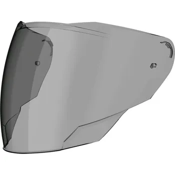 Helma na motorku LS2 OF618 VISOR LIGHT TINTED