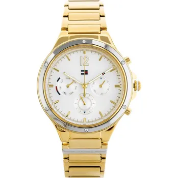 Hodinky Dámské hodinky TOMMY HILFIGER 1782278 EVE (zf523a) Barva (Varianta): tay-17807-uniw