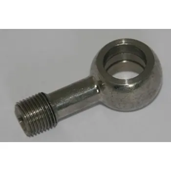 Banjo Venhill POWERHOSEPLUS 3/60088S přímé pro H-D Nerez