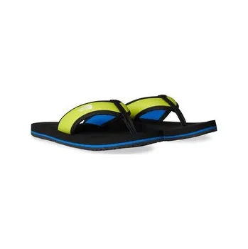 Pánské žabky The North Face Žabky BASE CAMP FLIP-FLOP NF00CJ8S7M61 Zelená 36