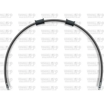 Brzdová hadice Venhill POWERHOSEPLUS 3H1200-BK 1200mm černý