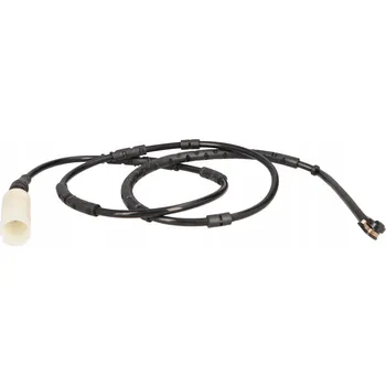 Brzdová destička Senzor opotřebení brzdových destiček RAP BRAKES R-G0108