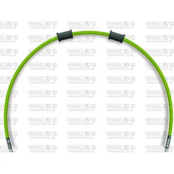 Brzdová hadice Venhill POWERHOSEPLUS 3H1025-GR 1025mm zelená