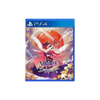 Hra pro PlayStation 4 Yasha: Legends of the Demon Blade (PS4)