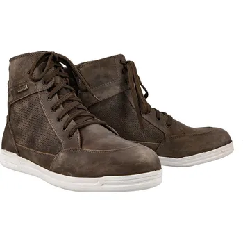 Oxford Kicback Air hnědé
