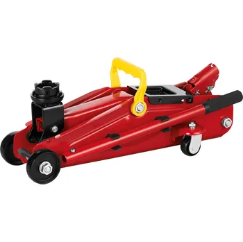 zvedák ULTIMATE SPEED® Pojízdný hydraulický zvedák