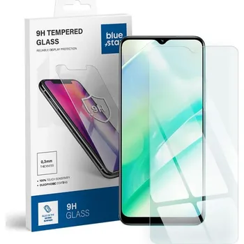 Tvrzené sklo Realme C33