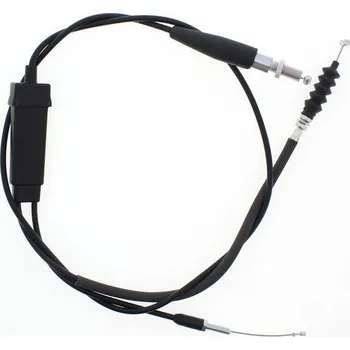 Lanko plynu All Balls Racing TC45-1164