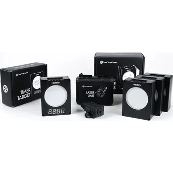 NOVRITSCH Novritsch LTS laserový terčový systém