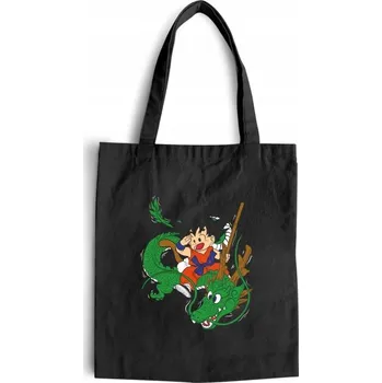 Taška s motivem filmů, her, knih, komiksů, hudby, mangy a anime