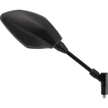 Zrcátko pro motocykl Zpětné zrcátko RMS 122772820 pravý