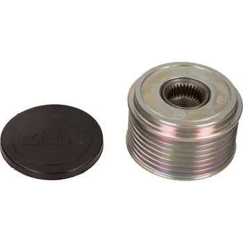 Alternátor Řemenice alternátoru Ford Transit 2.4D 00- YC1U10A352BA MAGNETI MARELLI