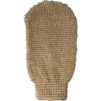 MSV exfoliační jutová rukavice JUTO