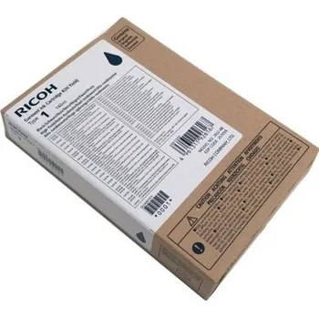 Ricoh 100 257063 černá (black) originální cartridge