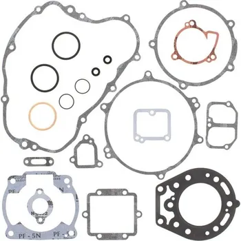 Těsnění motoru Sada těsnění motoru kompletní WINDEROSA CGK 808442