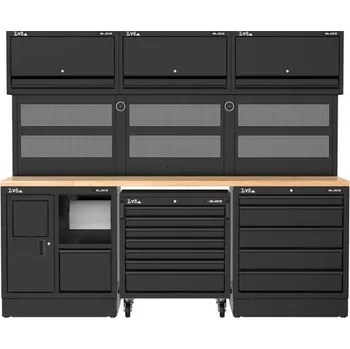 Dílenský stůl Pracovní stůl LV8 EVS24-03W