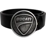 Kožený opasek Ducati Obvod pasu (cm): 110