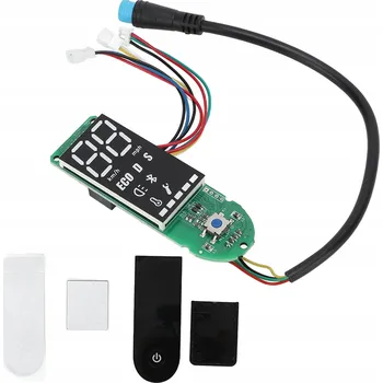 Koloběžka 2716220083812 béžová, 2 kolečka