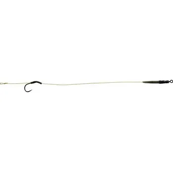 Mivardi Návazec Line Alinger Rig 25 lb 19,5 cm 2 ks-Háček 6