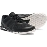 XERO HFS II - dámské běžecké barefoot boty Black HFS 38,5