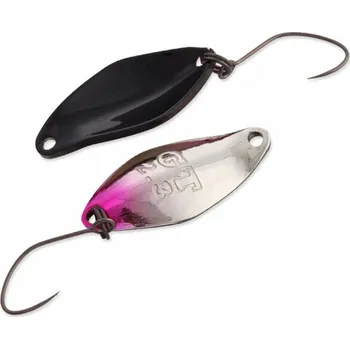 Umělá nástraha Nories Gluttony 2,3 g No.090 Rosty