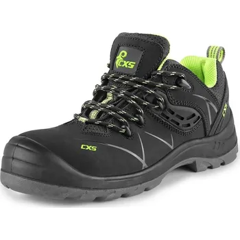 Pracovní obuv Obuv CXS Universe Comet O2, polobotka, vel. 37