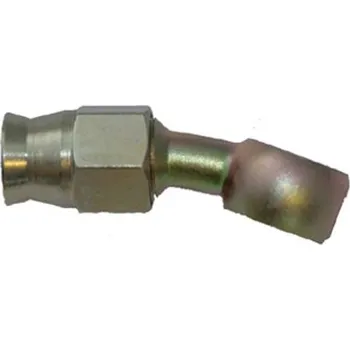 Banjo Venhill POWERHOSEPLUS 3/10092C 8mm 20° chrom