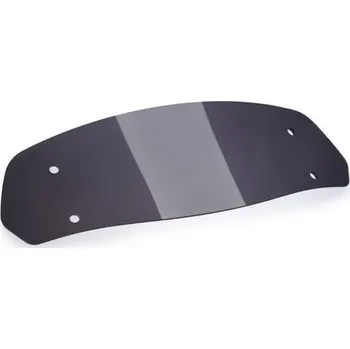 Náhradní plexi PUIG 6873F tmavá kouřová