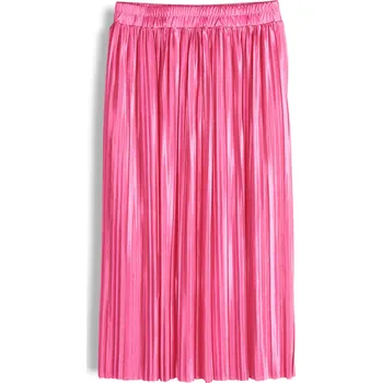 Dámské oblečení GATE Plisovaná midi sukně 36 225-0201/65