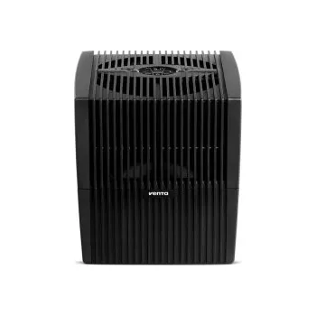 Čistička vzduchu Venta LW25 Comfort Plus brilliant black