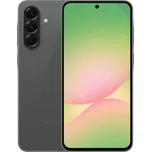 Samsung Galaxy A56 5G 8GB/256GB grafitová