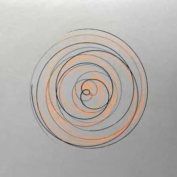 Zahraniční hudba LP Polygonia: Living Patterns LTD 2022 Limited Edition Vinyl