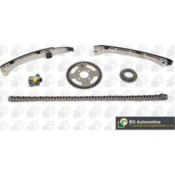 Rozvod motoru Sada rozvodového řetězu BG Automotive TC9130FK