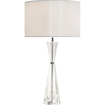 Stojací lampa Dar Lighting Risha RIS4208 stolní lampa 2x60W/E27