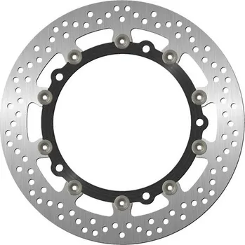 Brzdový kotouč Brzdový kotouč NG 2091G