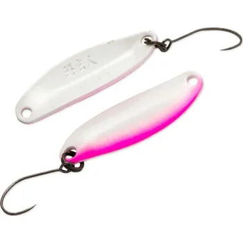 Umělá nástraha Nories Masukuroto 3,7 g LD No.003 PearlWhite