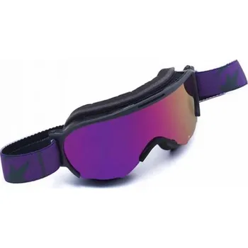 Brýle ARIETE WABI 14980-VNGV purple multilayer lens Purple/Grey