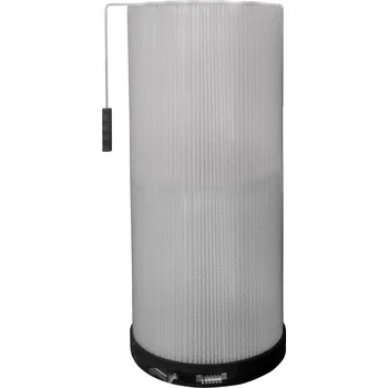 Vysavač Holzstar 5129992 Filtrační kartuše 610 × 1220 mm pro ASA 7703