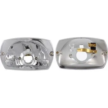 Osvětlení pro motocykl Světlomet SIEM 246410101 Kompletní